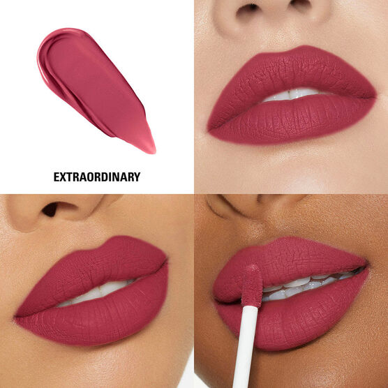 kj lip kit matte extraordinary
